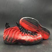 Nike Air Foamposite One Doernbecher 15th Anniversary 641745-600 - 5