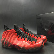 Nike Air Foamposite One Doernbecher 15th Anniversary 641745-600 - 3