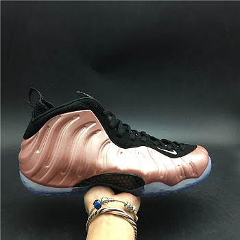 Nike Air Foamposite One Rust Pink 314996-602