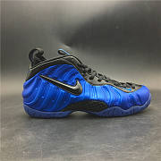 Nike Air Foamposite Pro Hyper Cobalt 624041-403 - 4