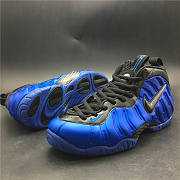 Nike Air Foamposite Pro Hyper Cobalt 624041-403 - 6