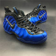 Nike Air Foamposite Pro Hyper Cobalt 624041-403 - 2