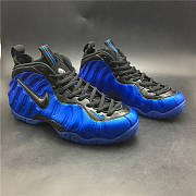 Nike Air Foamposite Pro Hyper Cobalt 624041-403 - 5