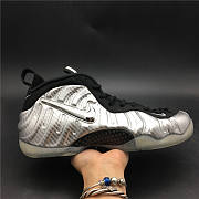 Nike Air Foamposite Pro Silver Surfer  616750-004 - 1