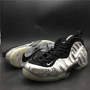 Nike Air Foamposite Pro Silver Surfer  616750-004 - 6