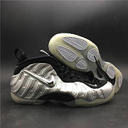 Nike Air Foamposite Pro Silver Surfer  616750-004 - 5