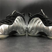 Nike Air Foamposite Pro Silver Surfer  616750-004 - 2