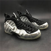 Nike Air Foamposite Pro Silver Surfer  616750-004 - 3