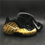 Air Nike Foamposite Pro Metallic Gold 624041-701 - 4