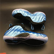 Nike Air Foamposite One University Blue 314996-402 - 3
