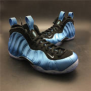 Nike Air Foamposite One University Blue 314996-402 - 2