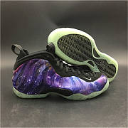 Nike Air Foamposite One NRG Galaxy 521286-800 - 2