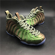 Nike Air Foamposite One Iridescent (W)  AA3963-001 - 3
