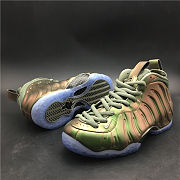 Nike Air Foamposite One Iridescent (W)  AA3963-001 - 2