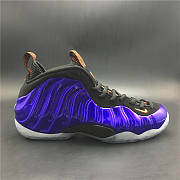 Nike Air Foamposite One Phoenix Suns 314996-501 - 6