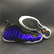 Nike Air Foamposite One Phoenix Suns 314996-501 - 3