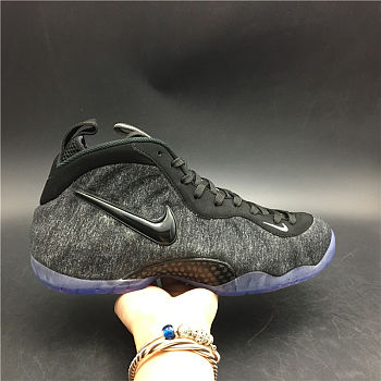 Nike Air Foamposite Pro Wool Fleece 624041-007