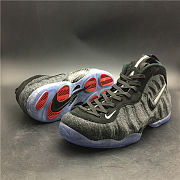Nike Air Foamposite Pro Wool Fleece 624041-007 - 4