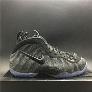 Nike Air Foamposite Pro Wool Fleece 624041-007 - 6