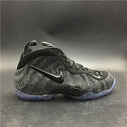 Nike Air Foamposite Pro Wool Fleece 624041-007 - 5