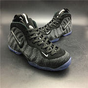 Nike Air Foamposite Pro Wool Fleece 624041-007 - 3