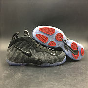 Nike Air Foamposite Pro Wool Fleece 624041-007 - 2