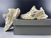 Balenciaga Track.2 Rice White  - 3