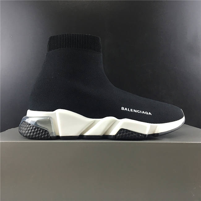 Balenciaga color Oreo EC BA700147A  - 1