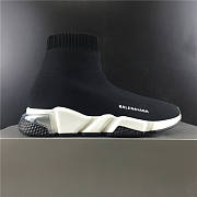 Balenciaga color Oreo EC BA700147A  - 1
