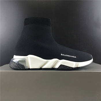 Balenciaga color Oreo EC BA700147A 