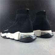Balenciaga color Oreo EC BA700147A  - 2