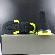 Balenciaga Speed Trainer Clearsole Yellow Fluo - 6