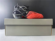 Balenciaga 5.0 Tyrex Black Red - 6