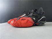 Balenciaga 5.0 Tyrex Black Red - 5