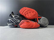 Balenciaga 5.0 Tyrex Black Red - 2