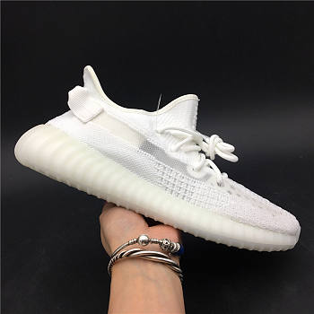 Yeezy Boost 350 V2 White EG7962  