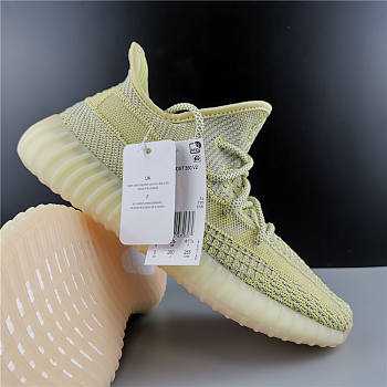 Adidas Yeezy Boost 350 V2 Antlia (Non-Reflective) FV3250