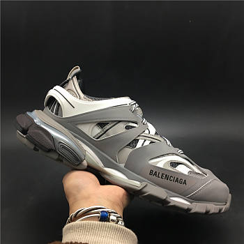Balenciaga Track Grey 542023 W1GB1 7128