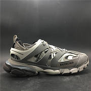 Balenciaga Track Grey 542023 W1GB1 7128 - 4