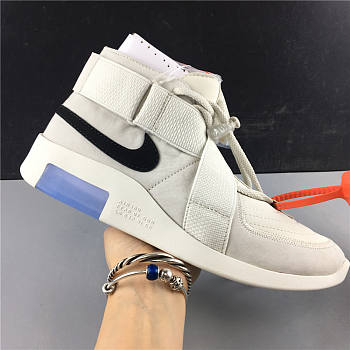 Nike Air Fear of God Raid Light Bone AT8087-001