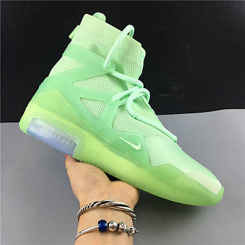 Nike Air Fear Of God 1 Frosted Spruce AR4237-300