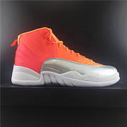 Air Jordan 12 Retro Sunrise (GS) 510815-601 - 2