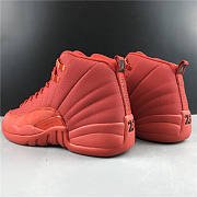 Air Jordan 12 Retro Gym Red 2018 (GS) 153265-601 - 5