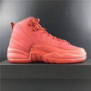 Air Jordan 12 Retro Gym Red 2018 (GS) 153265-601 - 6