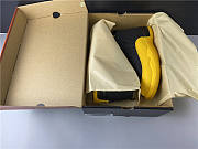 Air Jordan 12 Retro Black University Gold 130690-070 - 2