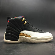 Air Jordan 12 Retro Chinese New Year (2019) CI2977-006 - 6