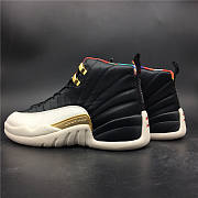 Air Jordan 12 Retro Chinese New Year (2019) CI2977-006 - 4