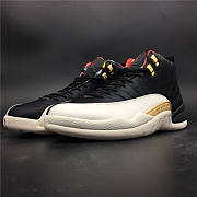 Air Jordan 12 Retro Chinese New Year (2019) CI2977-006 - 3