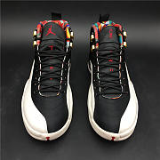 Air Jordan 12 Retro Chinese New Year (2019) CI2977-006 - 2