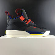 Air Jordan XXXIII Tech Pack (China Release) BV5072-001 - 2